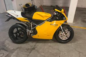 Ducati 748S