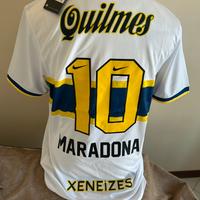 Maglia boca DIOS
