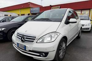 MERCEDES-BENZ A 180 CDI Avantgarde Automatica