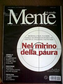 Riviste di Psicologia