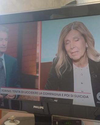 TV 32 POLLICI PHILIPS