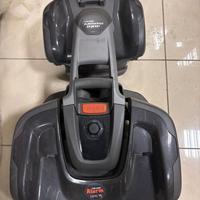 Automower husqvarna 435x awd robot tagliaerba usat