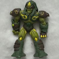 Gormiti Lucas Signore della Natura