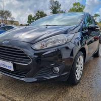 Ford Fiesta 1.5 TDCi 75CV 5 porte