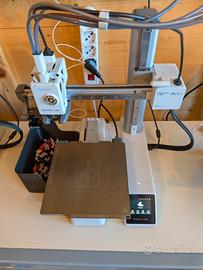 Bambulab A1 mini Combo