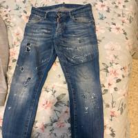 Dsquared jeans