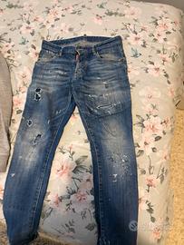 Dsquared jeans
