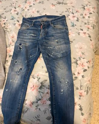 Dsquared jeans