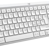 Logitech tastiera MX Keys S wireless