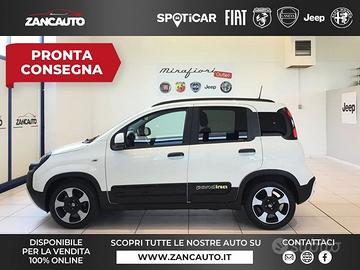 FIAT Panda 1.0 FireFly Hybrid Pandina - KM0 N...