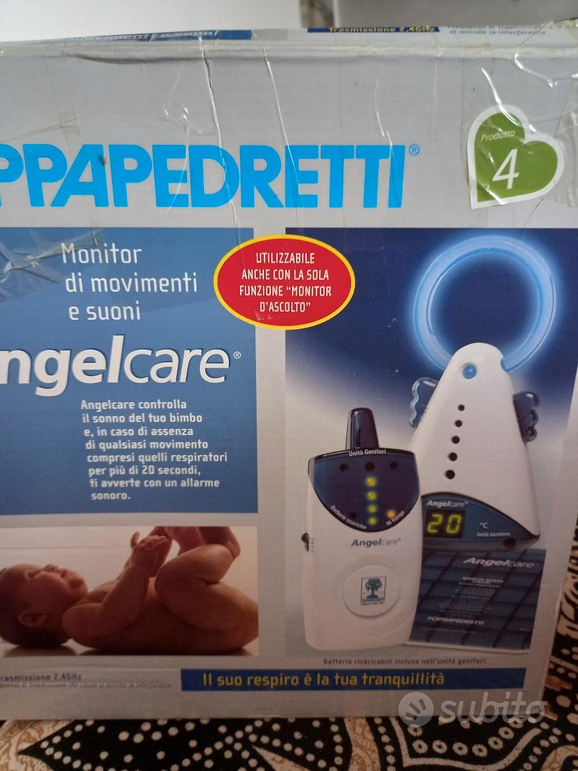 Angelcare baby monitor - Tutto per i bambini In vendita a Monza e della  Brianza