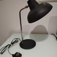 lampada da scrivania vintage 