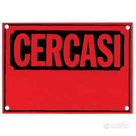C.ercasi Appartamento
