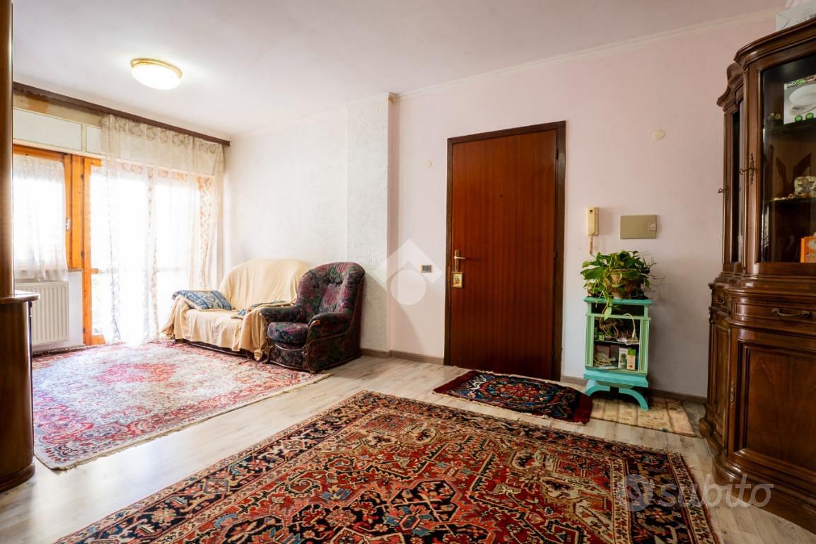 Appartamento – Mentana, Monte San Salvatore - Vista 2