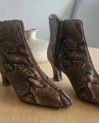Stivaletto donna Pierre Cardin  mis. 39/40