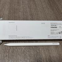 Apple Pencil Pro - Come Nuova - Scatola Originale