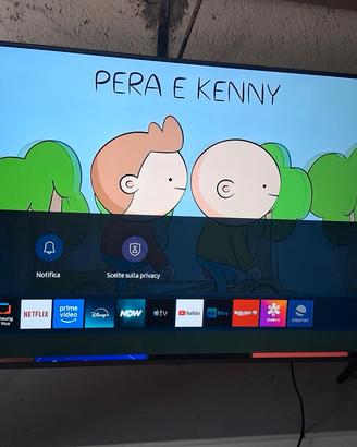 smart tv samsung 4k 50