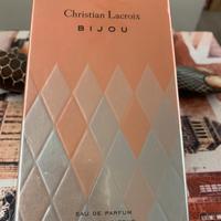 Profumo Christian lacroix Bijou