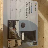 Videocitofono smart hp7