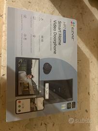 Videocitofono smart hp7