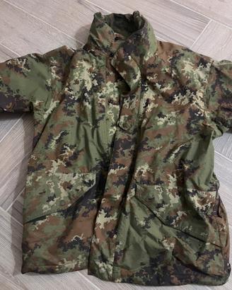 Goretex