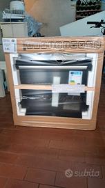 FORNO DA CUCINA NUOVO