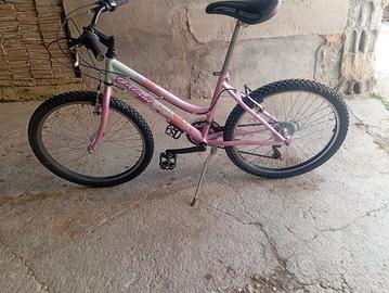 bici da bambina 