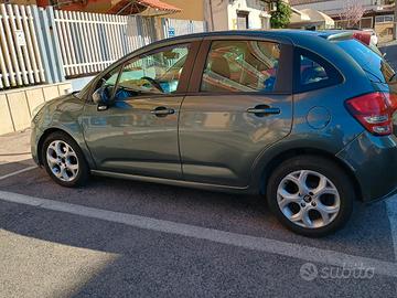 CITROEN C3 2ª serie - 2012