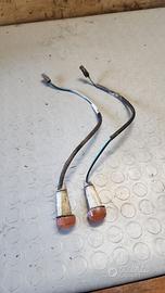 Stock ricambi Fiat Panda 141 (4)