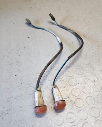 Stock ricambi Fiat Panda 141 (4)