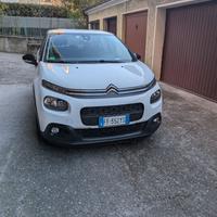 Citroen C3 Bluehdi Shine S
