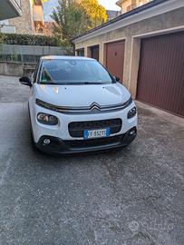 Citroen C3 Bluehdi Shine S