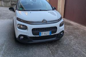 Citroen C3 Bluehdi Shine S