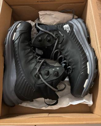 Scarpa Trekking The North Face