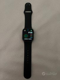 Apple watch series 4