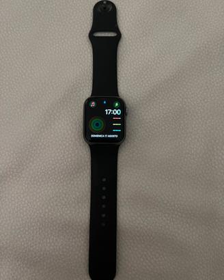 Apple watch series 4