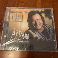 CD Al Bano - L’amore é per sempre