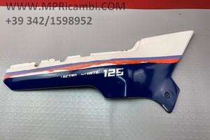 FIANCHETTO DESTRO APRILIA AF1 125 elettronic start