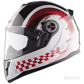 casco ls2 baby PROMO