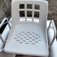 sedile vasca da bagno 