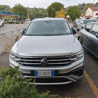 tiguan allspace
