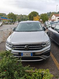 tiguan allspace