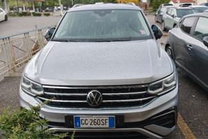 tiguan allspace