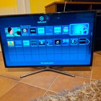 Tv smart 40 pollici samsung