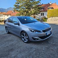 PEUGEOT 308 3ª serie - 2016