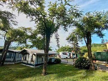 "5 Terre" Last Minute Campeggio