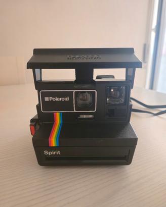 Polaroid SPIRIT 600 vintage
