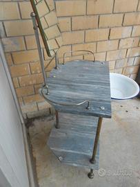 Lavabi d'arredo