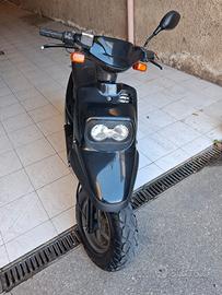 booster 50cc