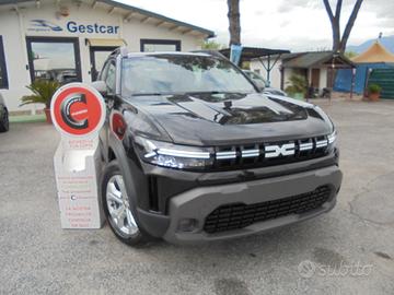 Dacia Duster Eco-GPL 120 CV Expression